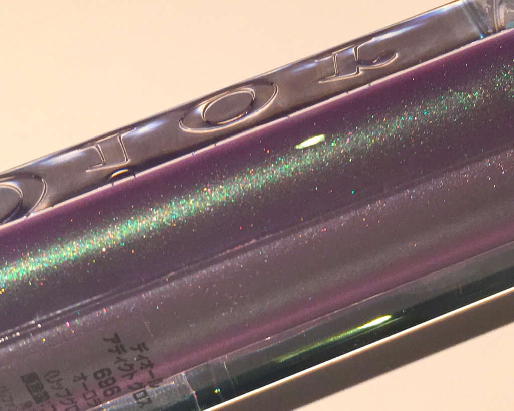 ディオール アディクト グロス/Dior/リップグロスを使ったクチコミ(2枚目)