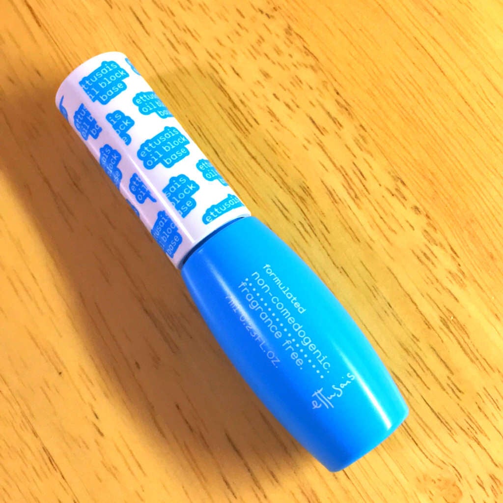 エテュセ ポアレスプライマー/ettusais/化粧下地を使ったクチコミ(1枚目)