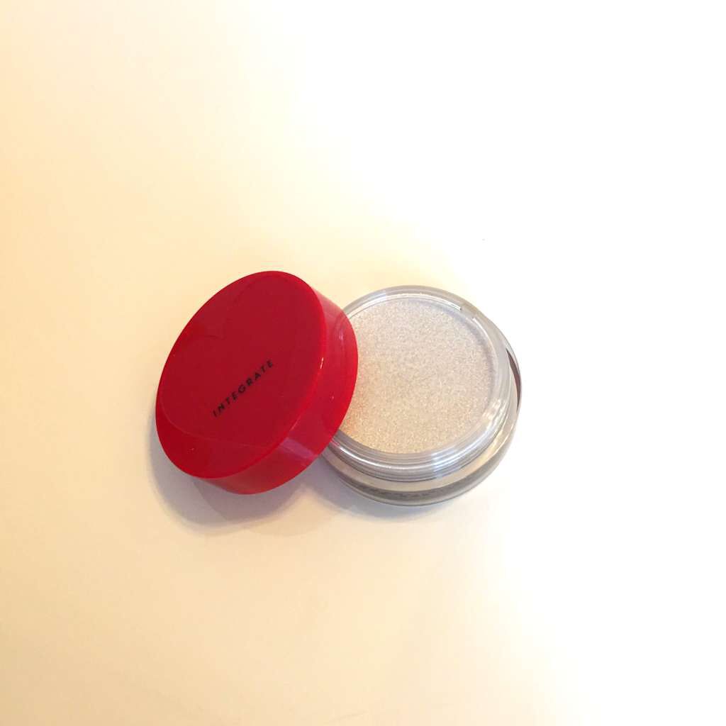 ウオーターバームシャドー/インテグレート/ジェル・クリームアイシャドウを使ったクチコミ(1枚目)