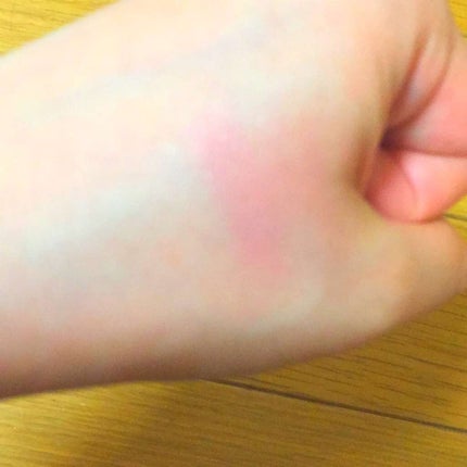 アリュールド シングル アイシャドウ/DAZZSHOP/単色アイシャドウを使ったクチコミ(2枚目)