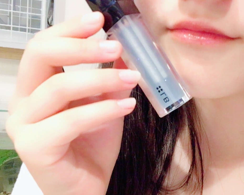 スパイシージェリーリップグロス/LB/リップグロスを使ったクチコミ(3枚目)