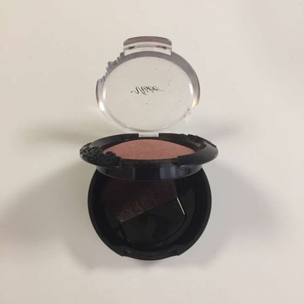 リシェ フォギーオン チークス PK800 コーラルピンク/Visée/パウダーチークを使ったクチコミ(2枚目)