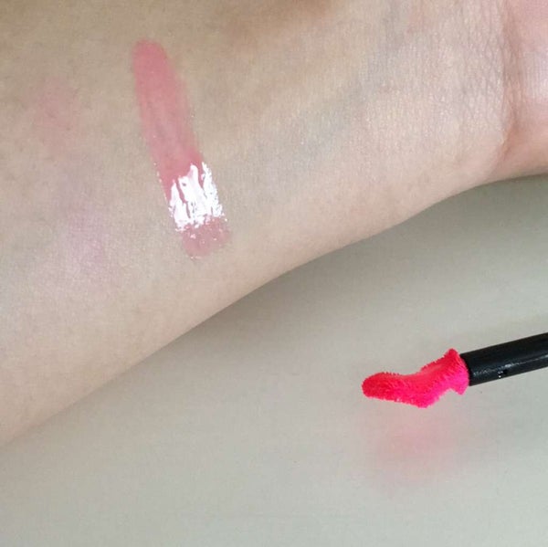 ユイルカレス/ロレアル パリ/リップグロス by 髪の毛ボサ子