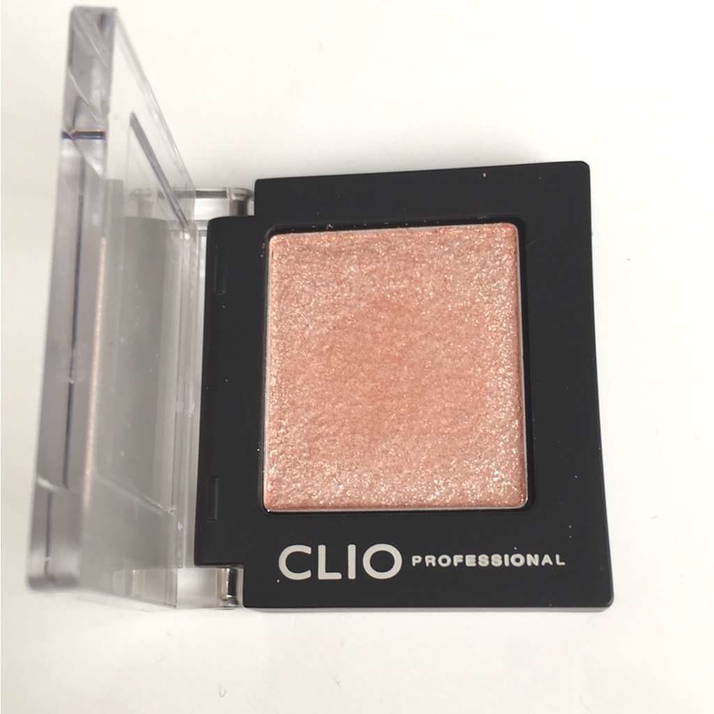 プロ シングル シャドウ/CLIO/単色アイシャドウを使ったクチコミ(1枚目)