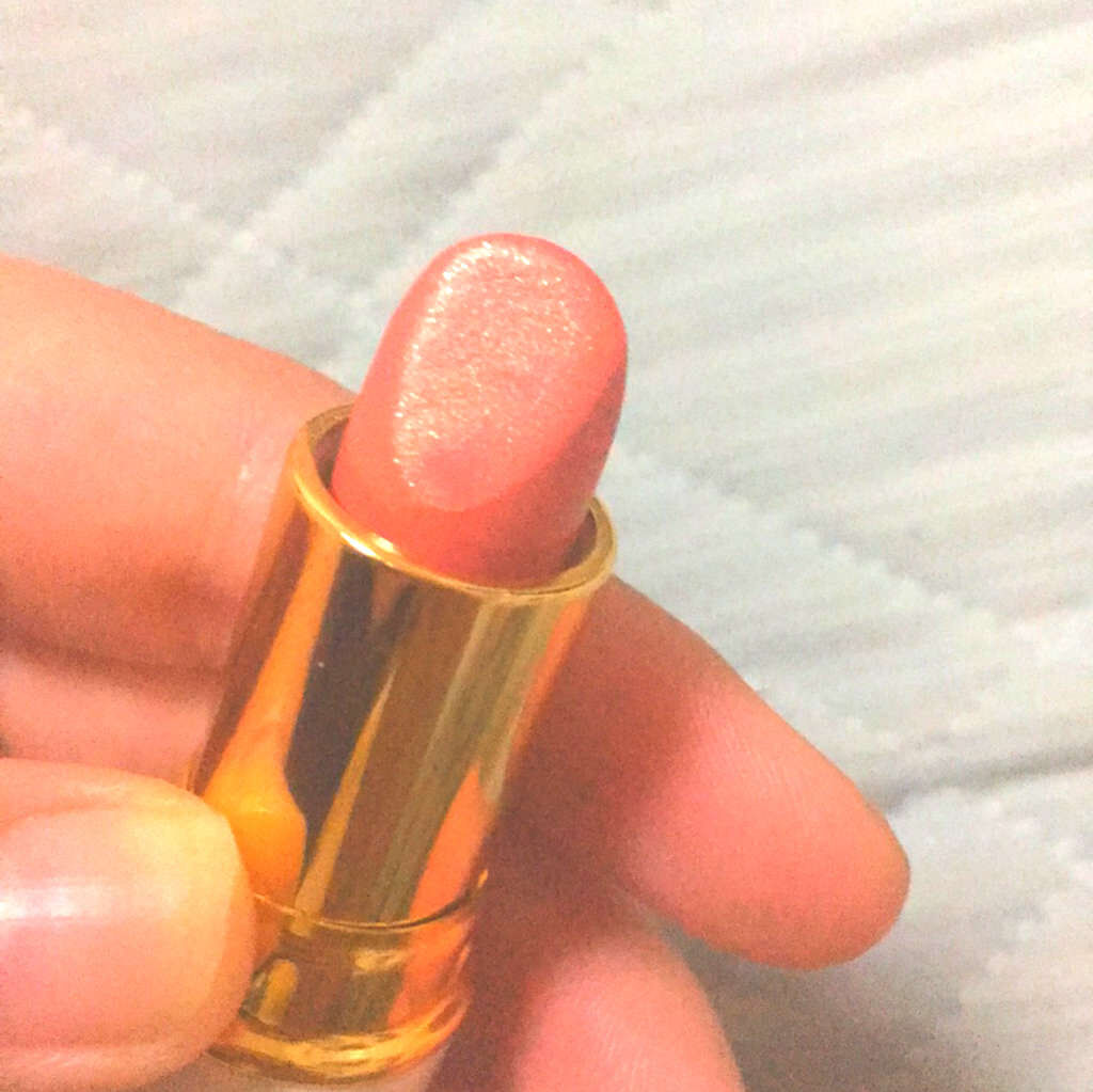 ラスティング リップカラーN/CEZANNE/口紅を使ったクチコミ（2枚目）