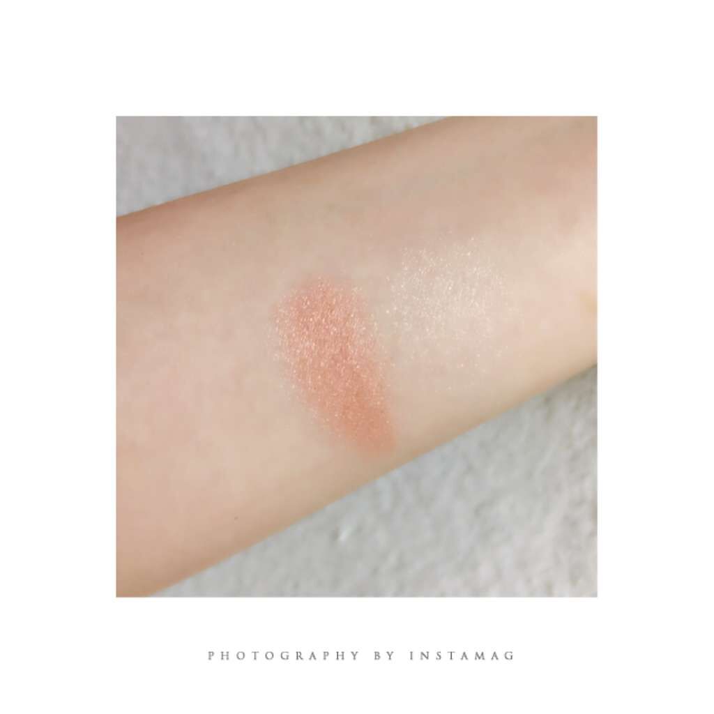 ワイドルックアイズ/インテグレート/アイシャドウパレットを使ったクチコミ(2枚目)