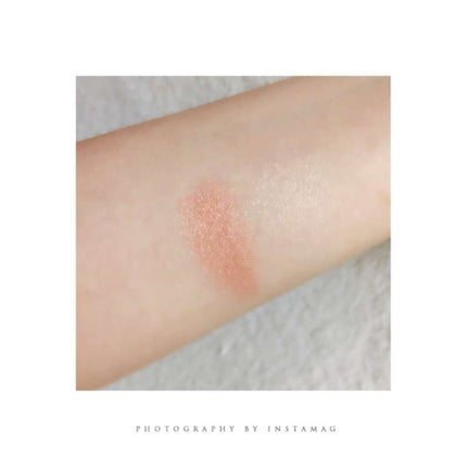 ワイドルックアイズ/インテグレート/アイシャドウパレットを使ったクチコミ(2枚目)