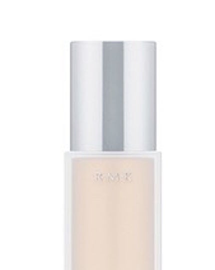 RMK ジェルクリーミィファンデーション/RMK/クリーム・エマルジョンファンデーションを使ったクチコミ(1枚目)