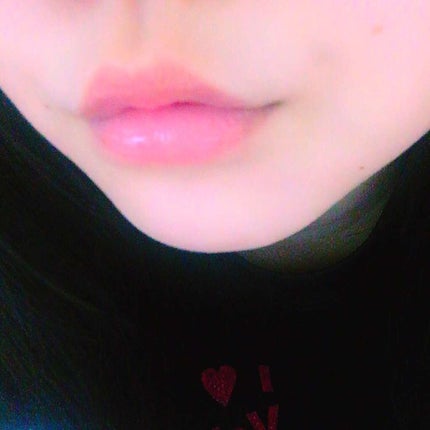 ユアリップオンリーグロス/キャンメイク/リップグロスを使ったクチコミ(2枚目)