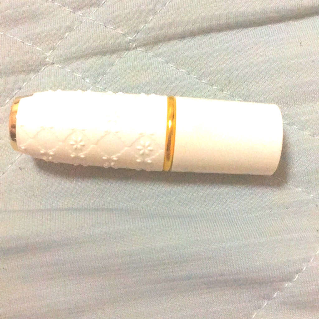 ラスティング リップカラーN/CEZANNE/口紅を使ったクチコミ（1枚目）