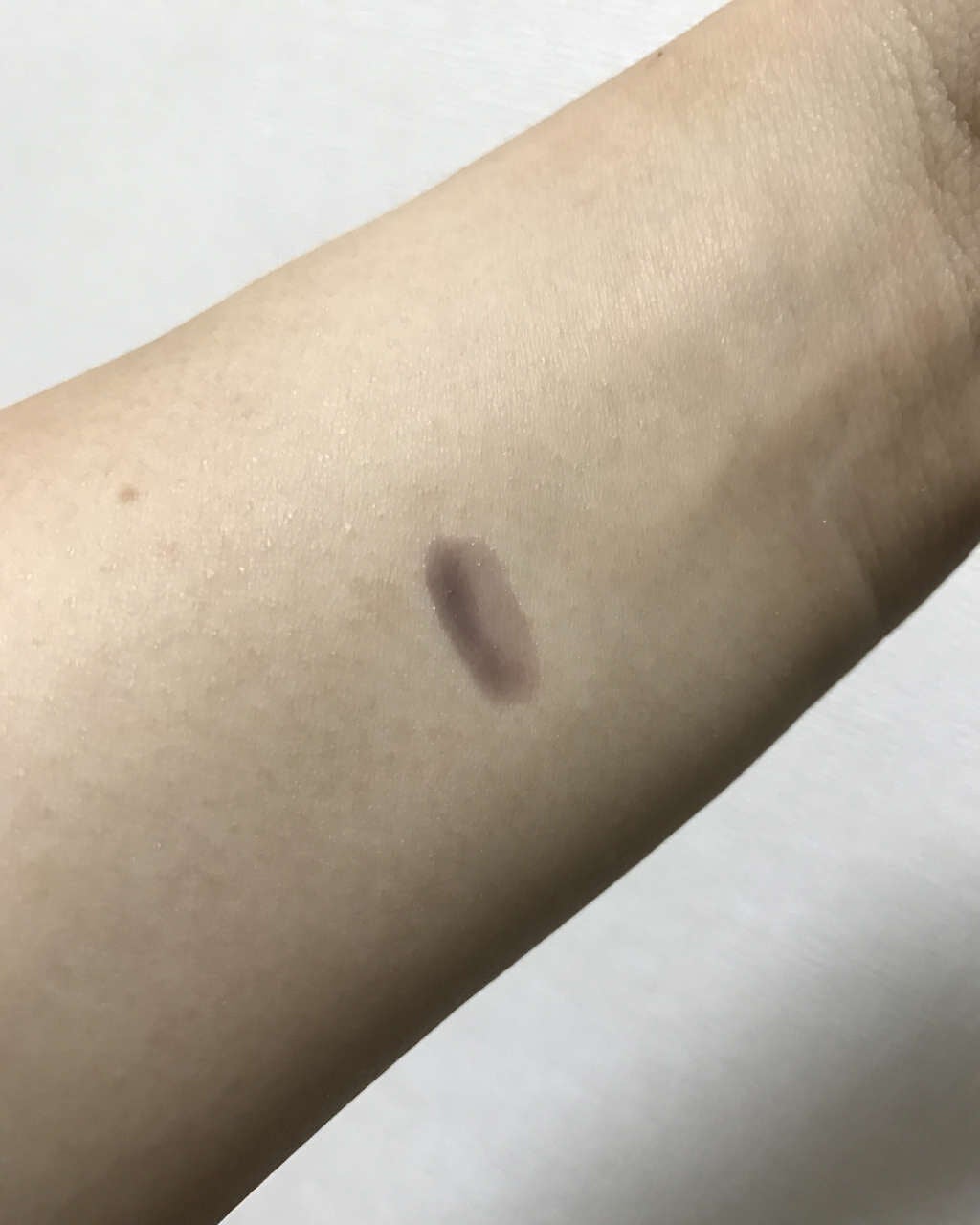 ユアリップオンリーグロス/キャンメイク/リップグロスを使ったクチコミ(2枚目)