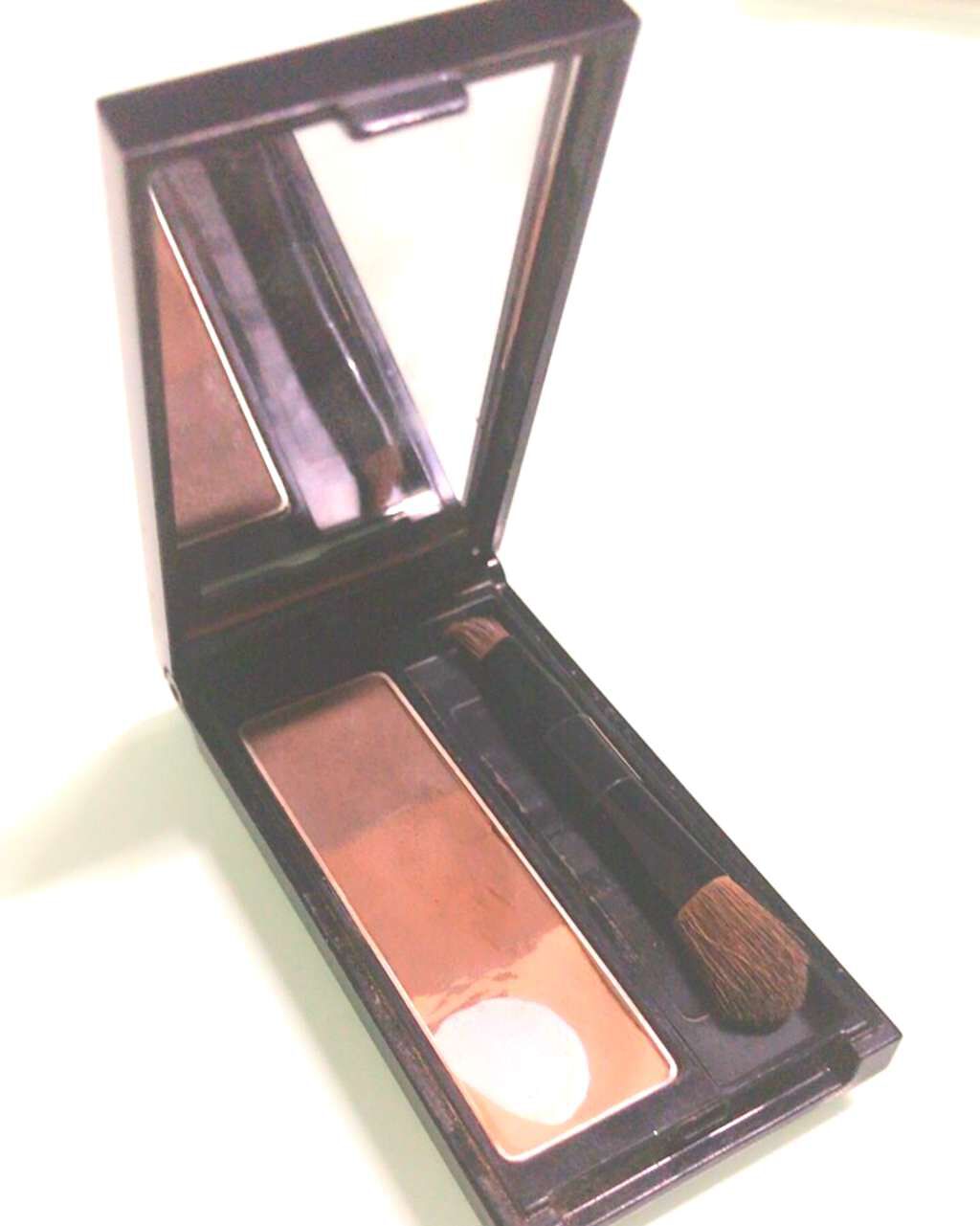 アイブロウカラーN/KATE/眉マスカラを使ったクチコミ(1枚目)