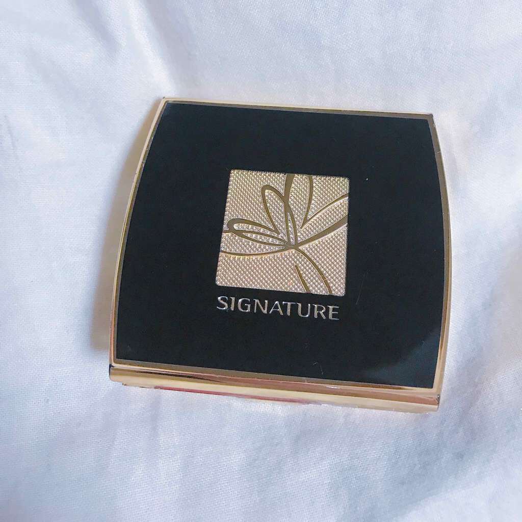 シグネチャー ベルベットアートシャドウ/MISSHA/アイシャドウパレットを使ったクチコミ(2枚目)