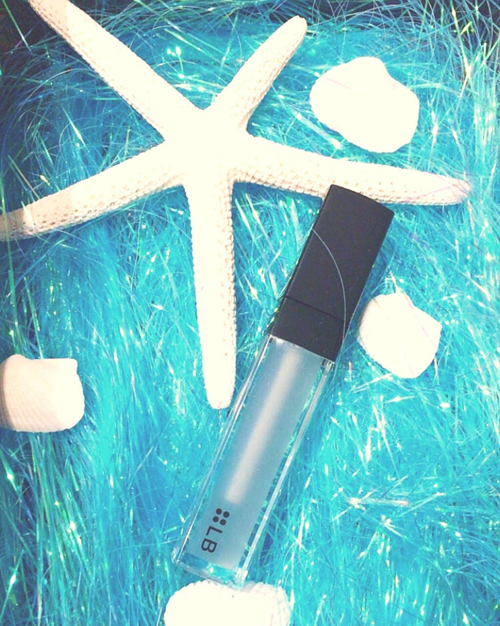 スパイシージェリーリップグロス/LB/リップグロスを使ったクチコミ(2枚目)