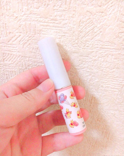 リップエッセンス(スティック) N/ettusais/リップケアを使ったクチコミ(1枚目)