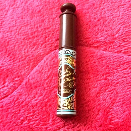 ラッシュエキスパンダー エッジマイスター F/MAJOLICA MAJORCA/マスカラを使ったクチコミ(1枚目)