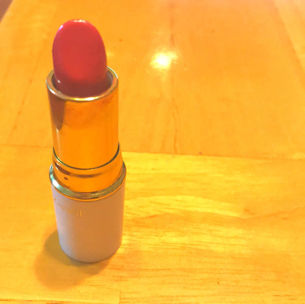 ラスティング リップカラーN/CEZANNE/口紅を使ったクチコミ（3枚目）