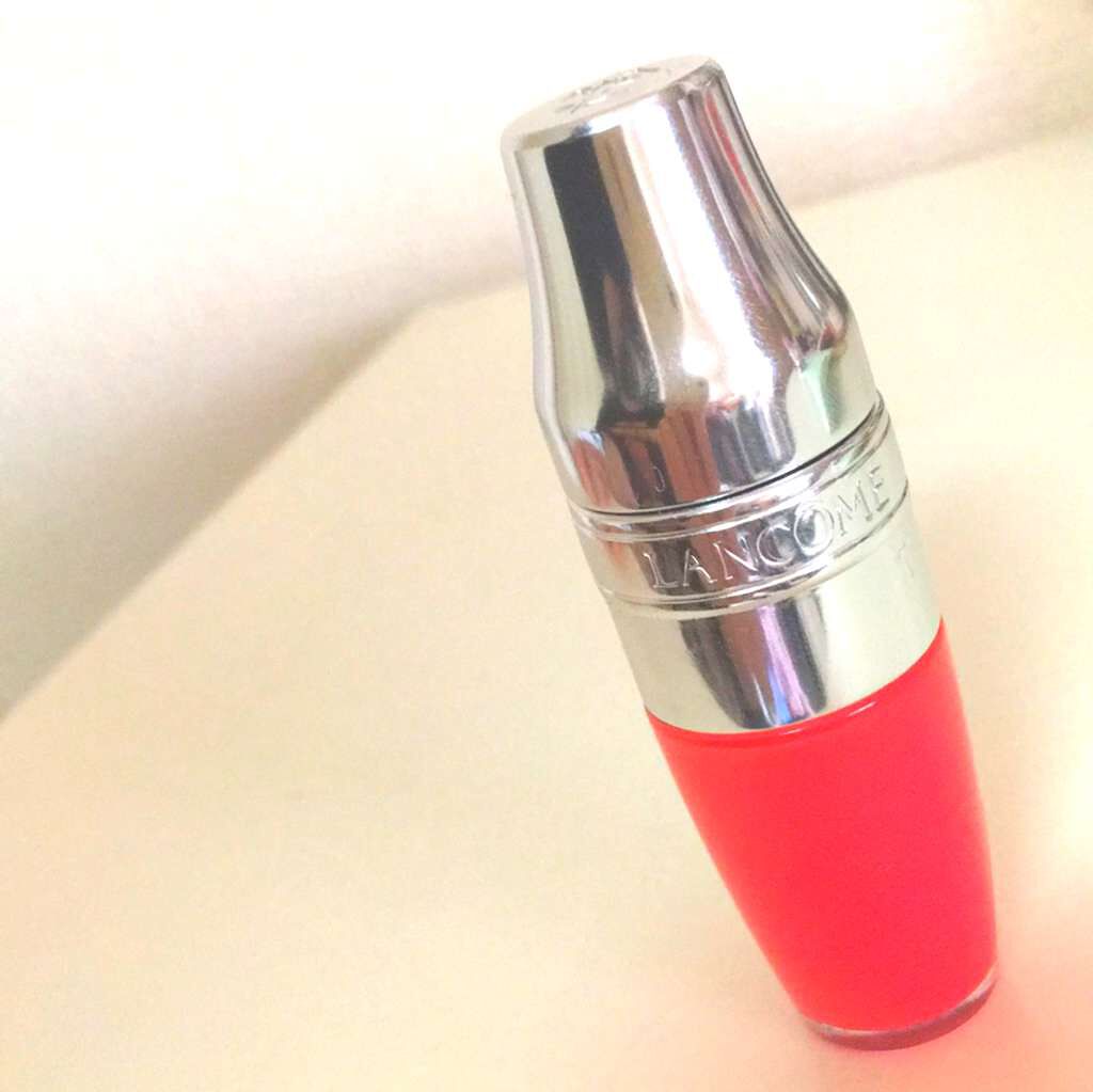 ジューシー シェイカー/LANCOME/リップグロスを使ったクチコミ(1枚目)
