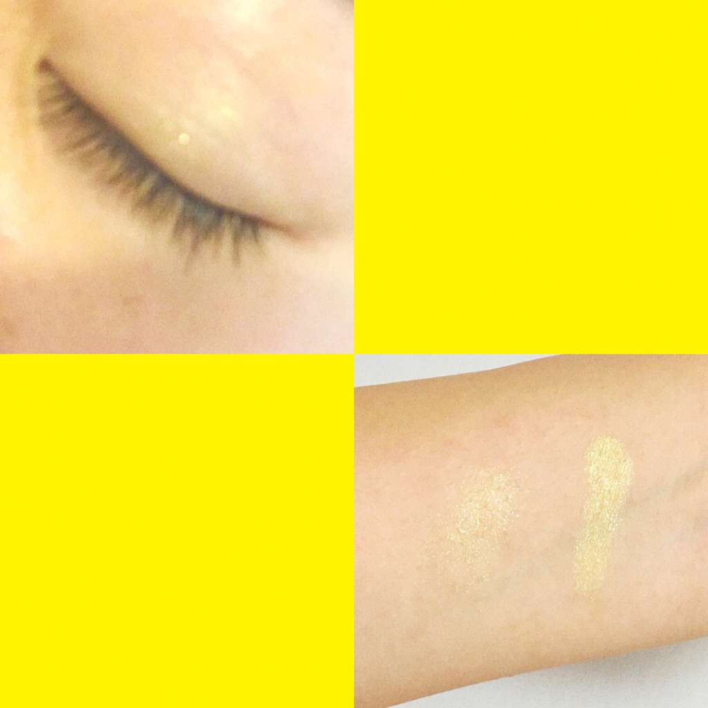 セレクト アイカラー/ESPRIQUE/単色アイシャドウを使ったクチコミ（3枚目）