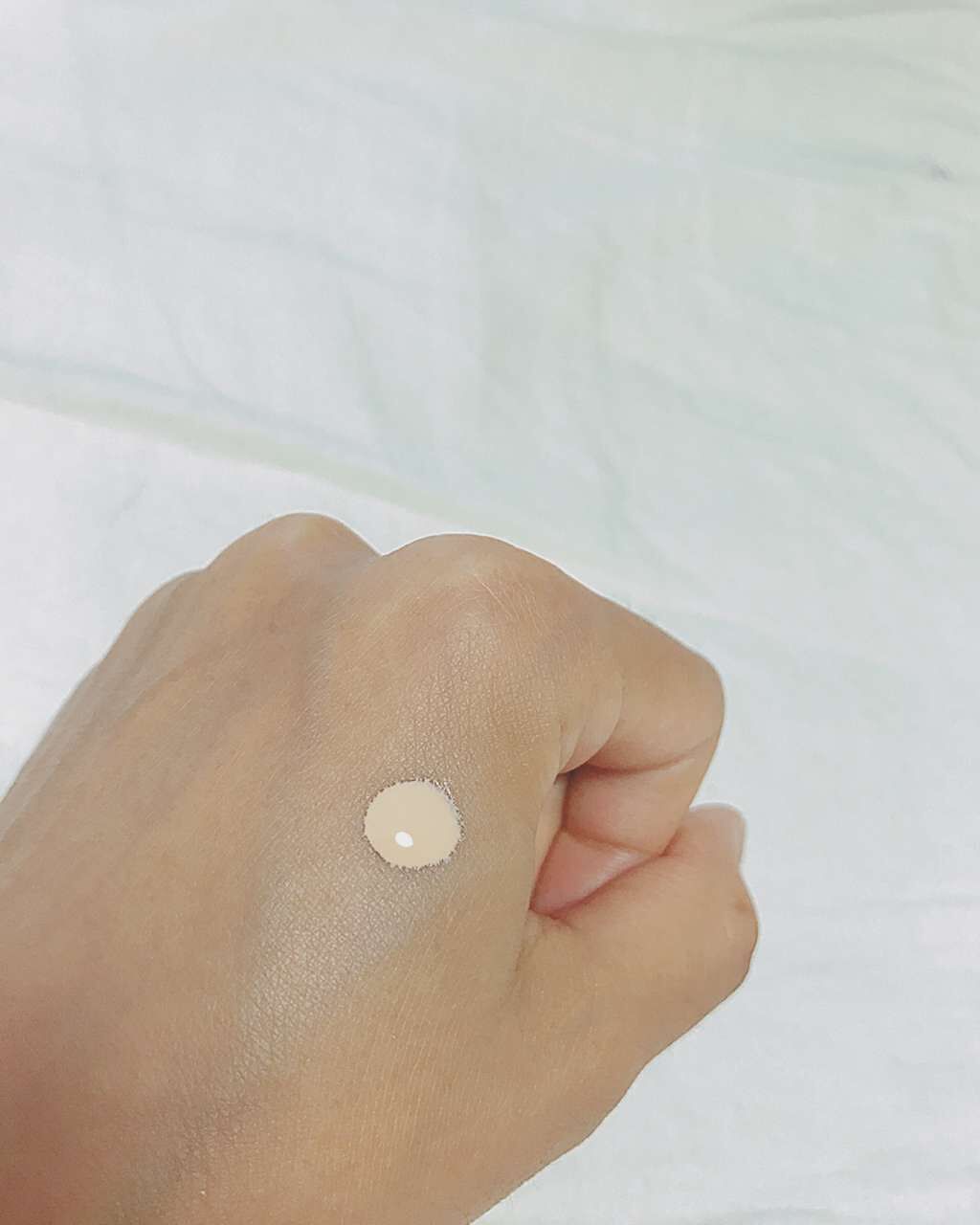 オイルザップ(旧)/MARY QUANT/化粧下地を使ったクチコミ(3枚目)