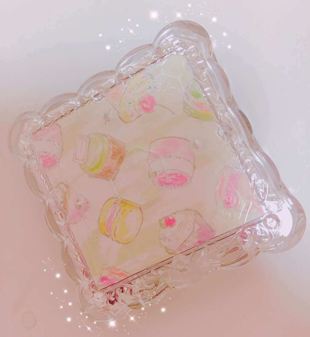 ミックスブラッシュ コンパクト モアカラーズ/JILL STUART/パウダーチークを使ったクチコミ（2枚目）