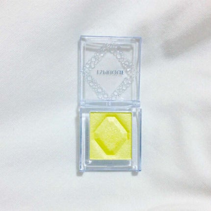 セレクト アイカラー/ESPRIQUE/単色アイシャドウを使ったクチコミ(2枚目)