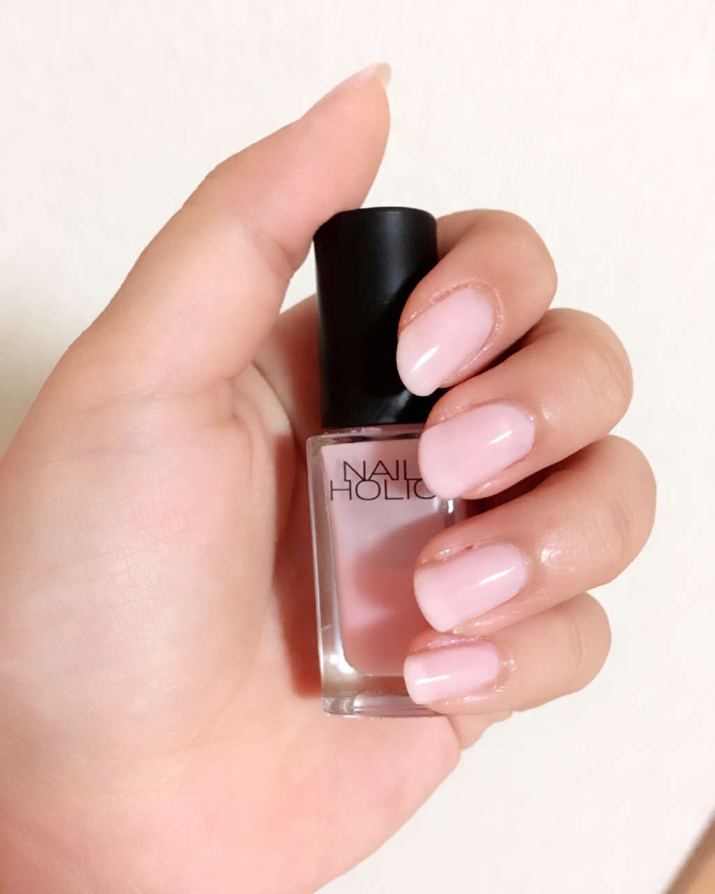 ネイルホリック Classic color/ネイルホリック/マニキュアを使ったクチコミ(1枚目)