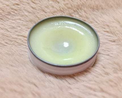 ディア ガールズ リップバーム #1うるうるリップタイプ/ETUDE/リップケアを使ったクチコミ(2枚目)