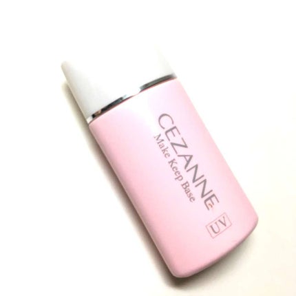 皮脂テカリ防止下地/CEZANNE/化粧下地を使ったクチコミ(1枚目)