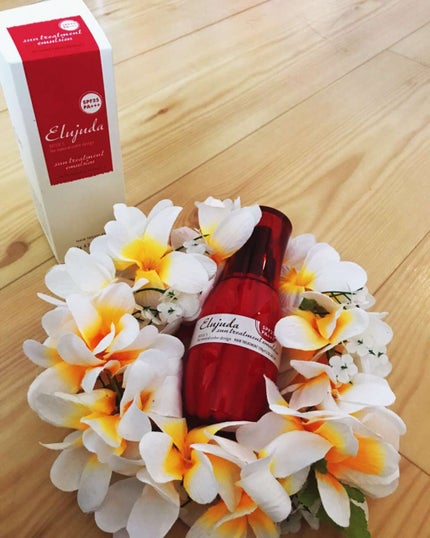 エルジューダ サントリートメントエマルジョン/エルジューダ/ヘアミルクを使ったクチコミ(1枚目)