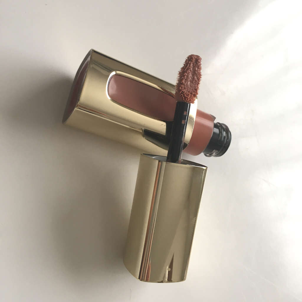 エクストラ オーディナリールージュ/ロレアル パリ/口紅を使ったクチコミ（2枚目）