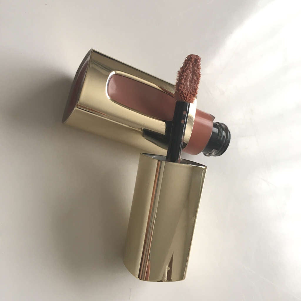 エクストラ オーディナリールージュ/ロレアル パリ/口紅を使ったクチコミ(2枚目)