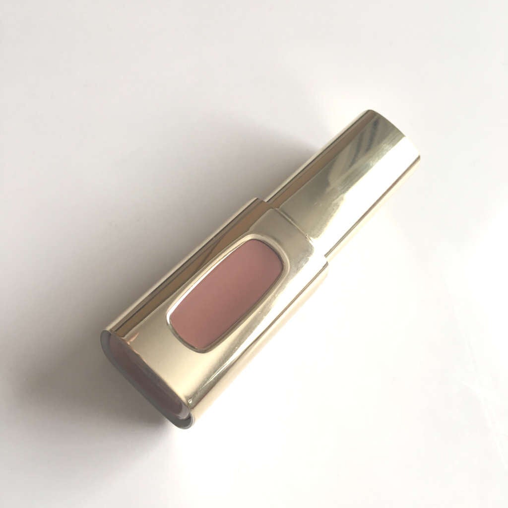 エクストラ オーディナリールージュ/ロレアル パリ/口紅を使ったクチコミ(1枚目)