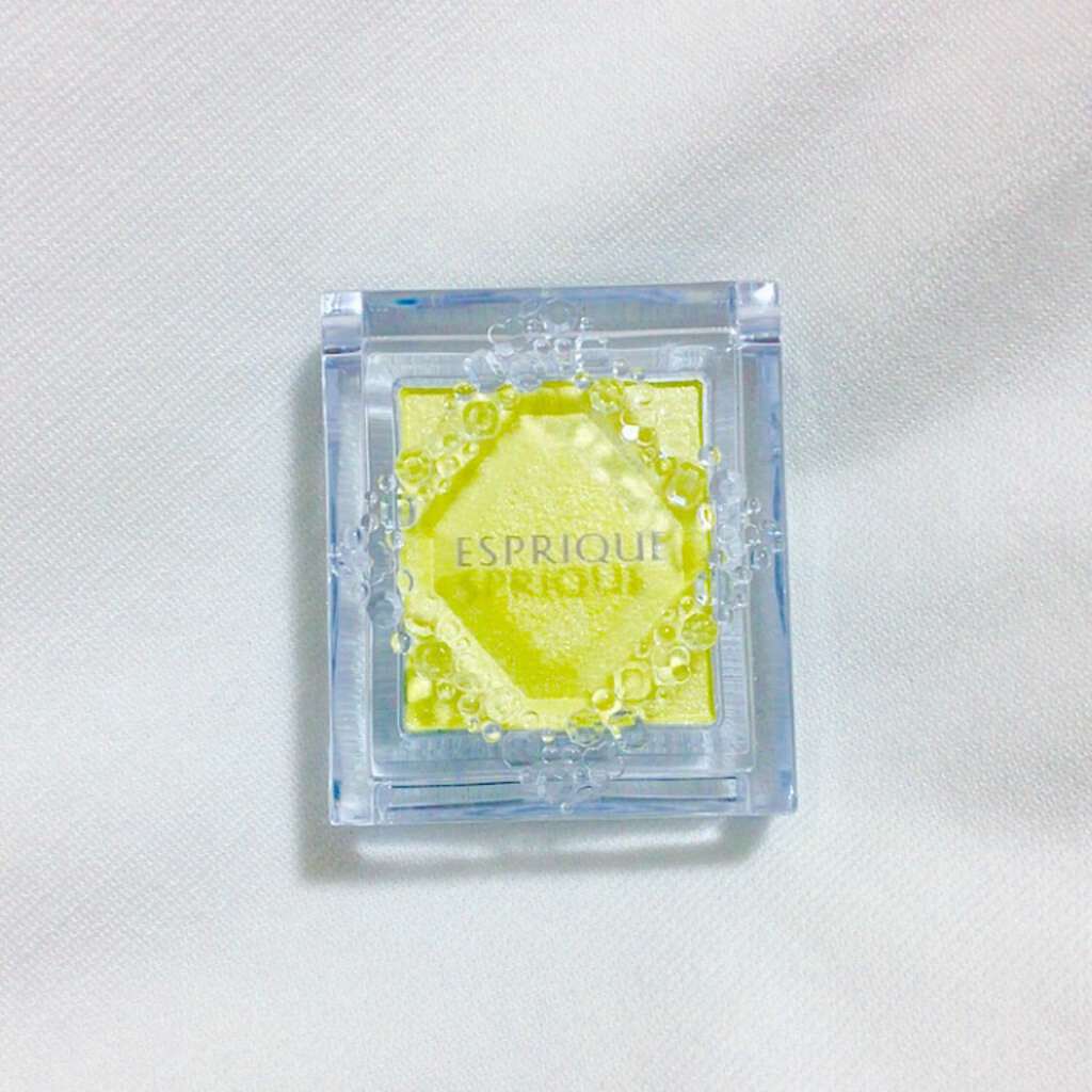 セレクト アイカラー/ESPRIQUE/単色アイシャドウを使ったクチコミ（1枚目）