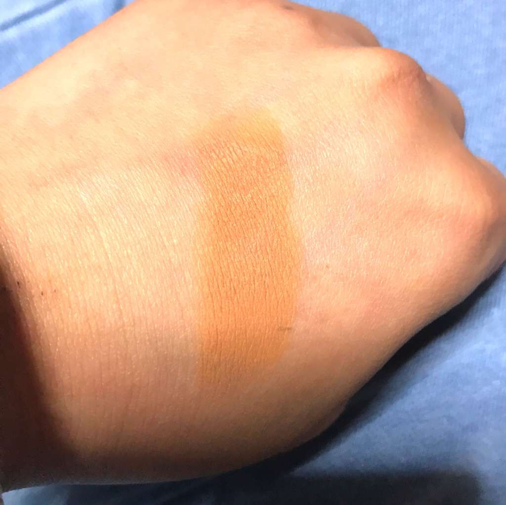 フォトレディ インスタフィックス/REVLON/クリーム・エマルジョンファンデーションを使ったクチコミ（1枚目）