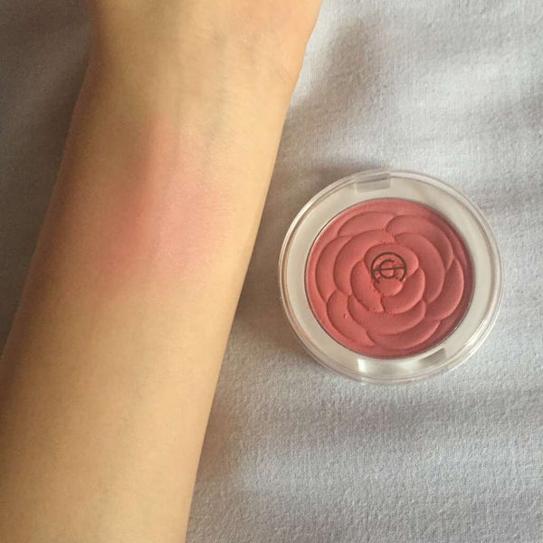 AC ローズチーク/AC MAKEUP/パウダーチーク by julia