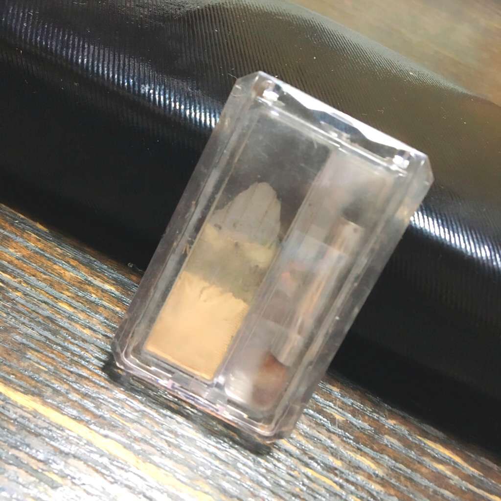 ミックスアイブロウ/キャンメイク/パウダーアイブロウを使ったクチコミ(1枚目)