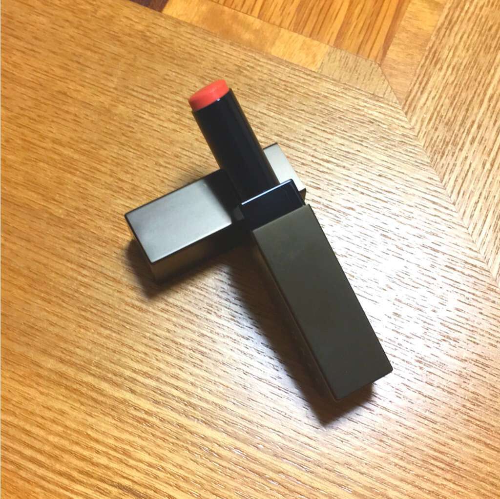 リップコンシャス プロテクター/THREE/リップクリームを使ったクチコミ(2枚目)