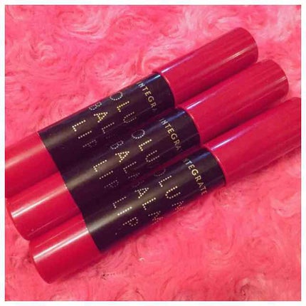 ボリュームバームリップ N/インテグレート/口紅を使ったクチコミ(1枚目)