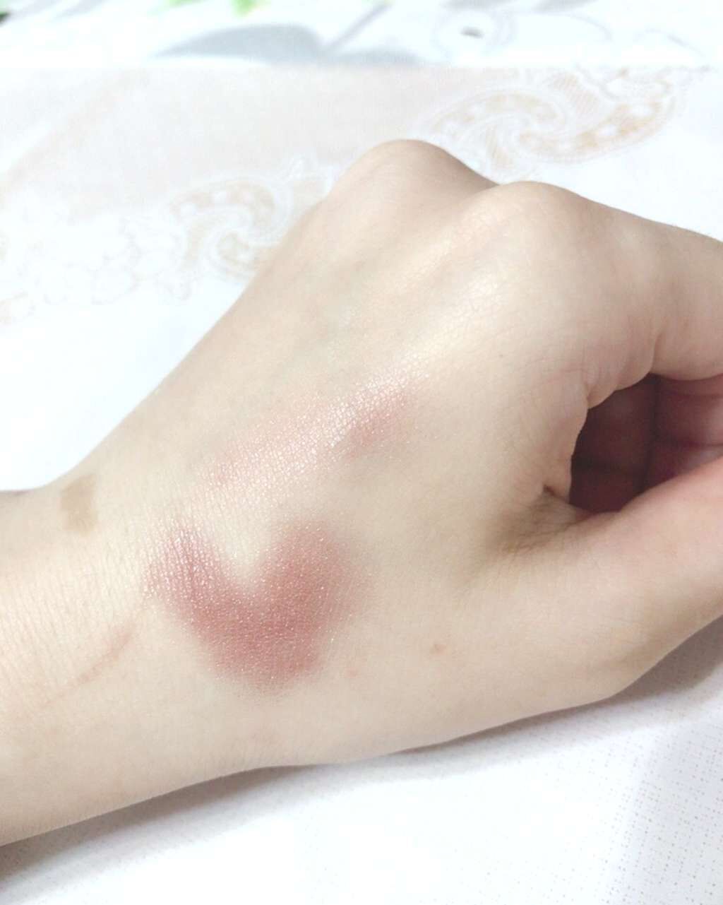 アディクション ザ アイシャドウ/ADDICTION/単色アイシャドウを使ったクチコミ(2枚目)