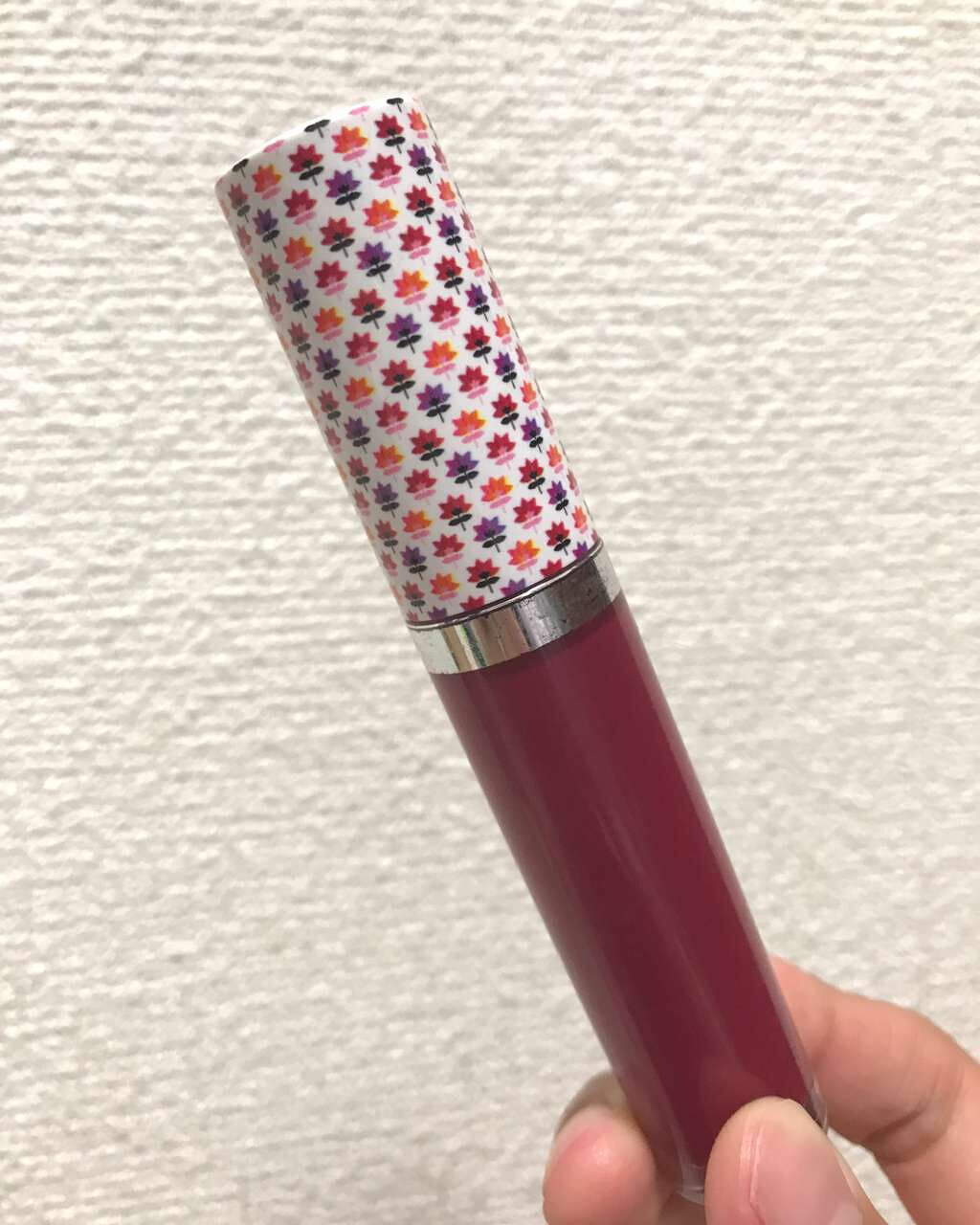 バニラリップ ジェリーグロス/B. by BANILA/リップグロスを使ったクチコミ(1枚目)