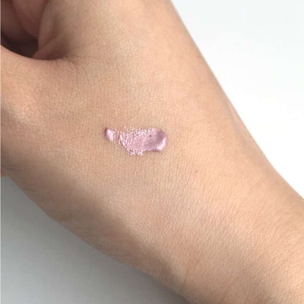 ウィンクグロウアイズ/キャンメイク/ジェル・クリームアイシャドウを使ったクチコミ(2枚目)