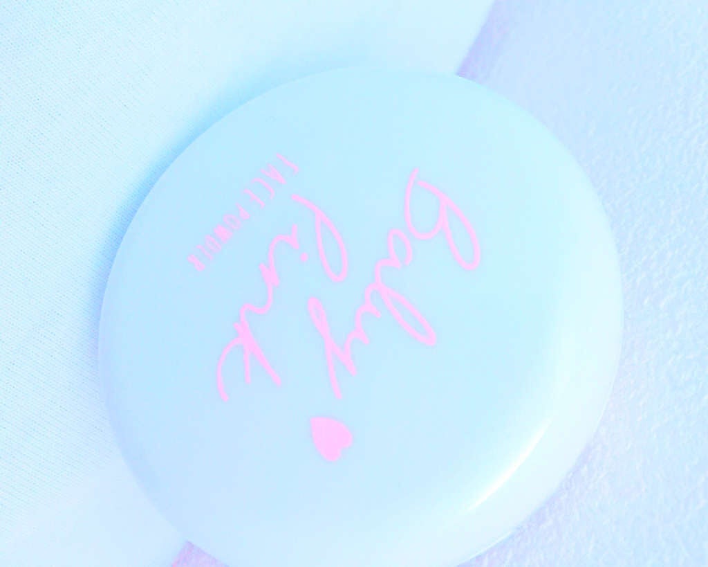 フェイスパウダー/ベビーピンク/プレストパウダーを使ったクチコミ(1枚目)