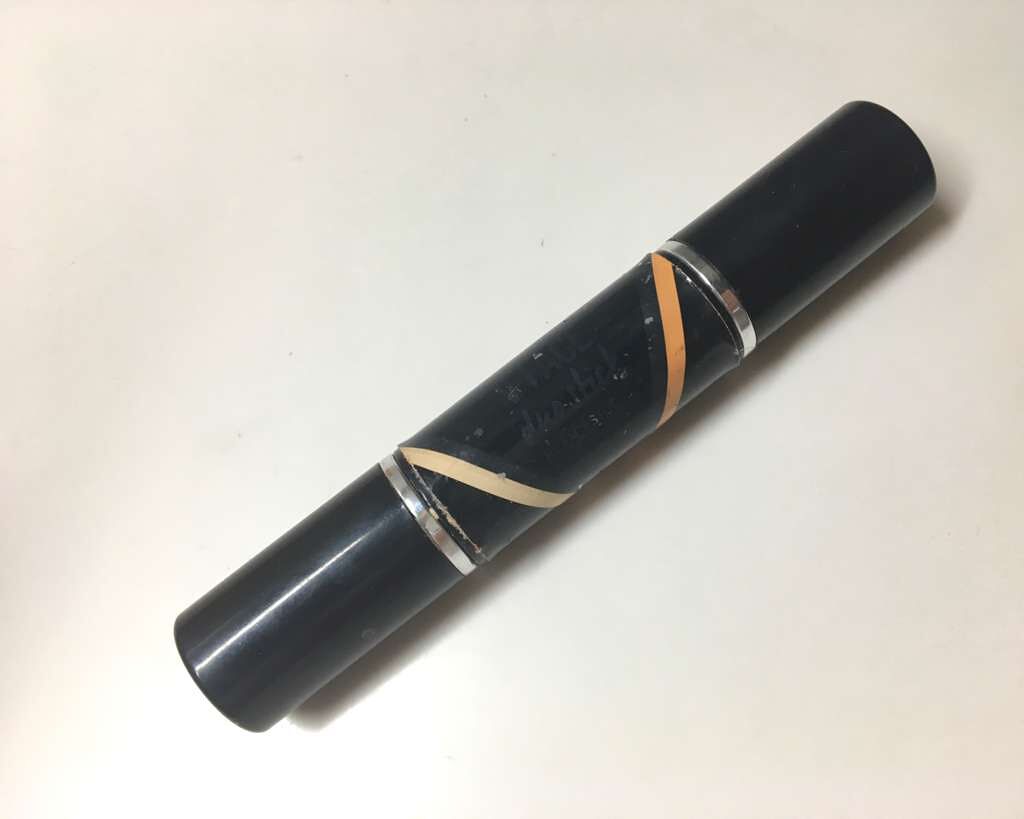 フェイスステュディオ Vフェイス デュオスティック/MAYBELLINE NEW YORK/ジェル・クリームチークを使ったクチコミ（1枚目）