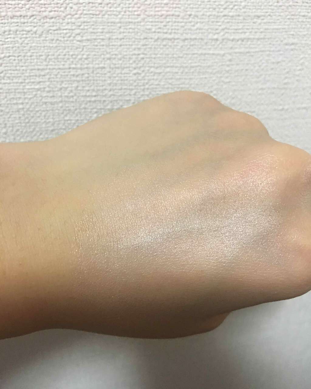 グロウルミナイザー UV/excel/化粧下地を使ったクチコミ(3枚目)