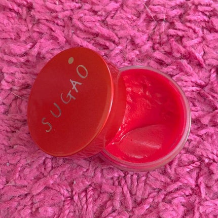 スフレ感チーク&リップ/SUGAO®/ジェル・クリームチークを使ったクチコミ(1枚目)