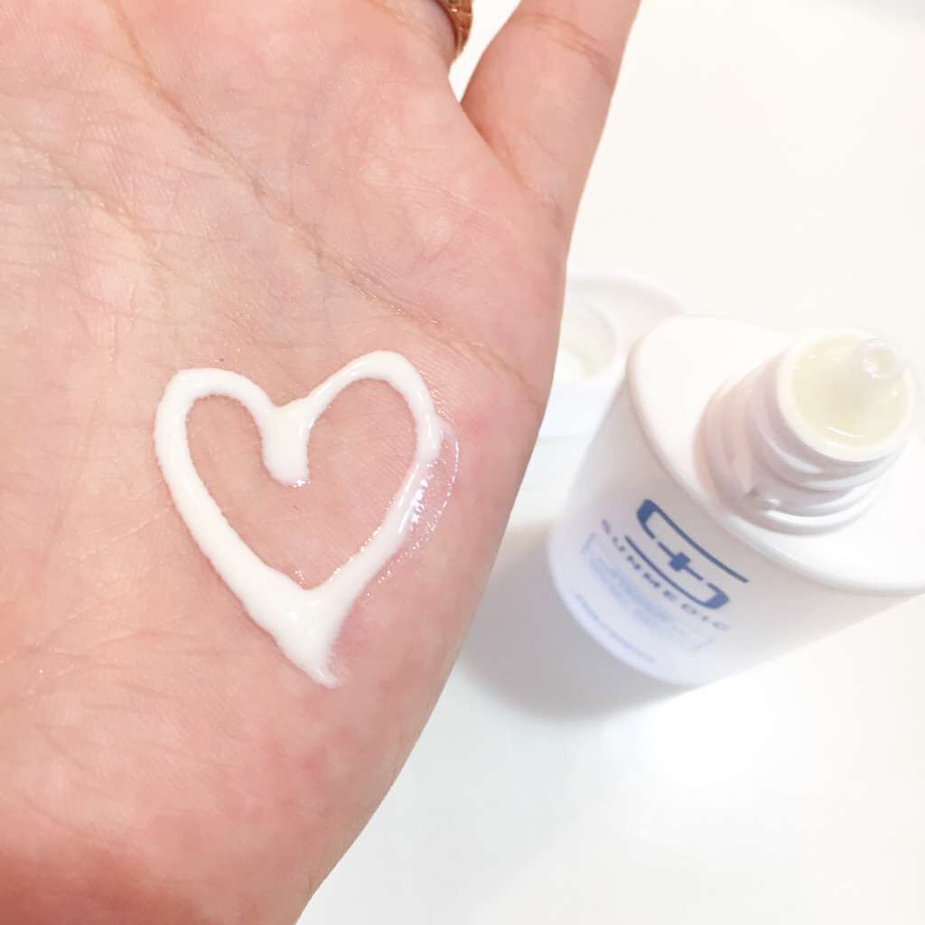 薬用サンプロテクト EX/サンメディックUV/化粧下地を使ったクチコミ(3枚目)