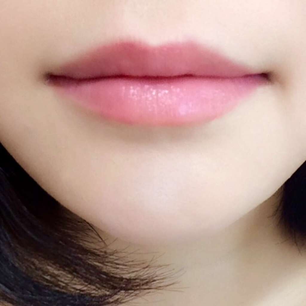 オペラ リップティント N/OPERA/リップティントを使ったクチコミ(2枚目)