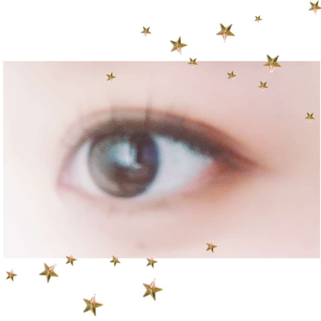 クリア マスカラR/CEZANNE/マスカラ下地を使ったクチコミ（2枚目）