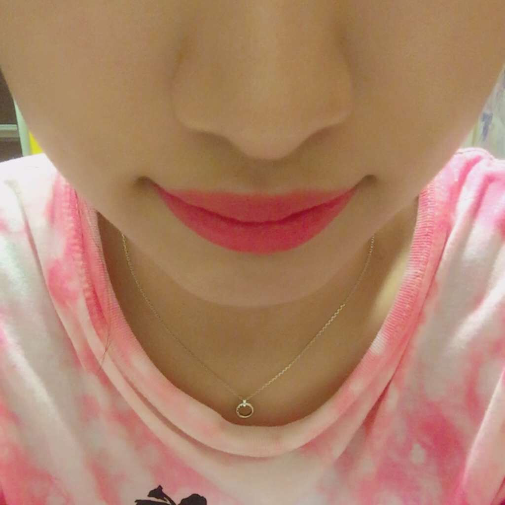 スーパー ラストラス リップスティック/REVLON/口紅を使ったクチコミ(3枚目)